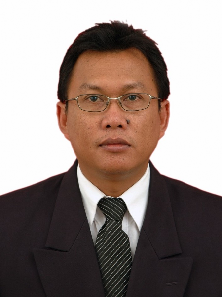 Foto Agus Setiawan, S.Sos. - Bidang Sosial LIVESGP AMURANG